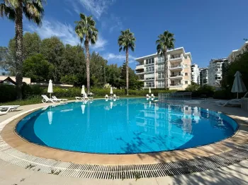 Konyaalti Antalya four bedroom apartment ideal for families